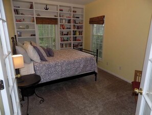 3 habitaciones