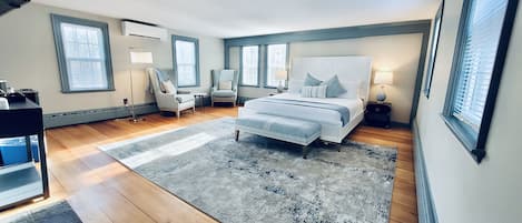 Chambre Deluxe