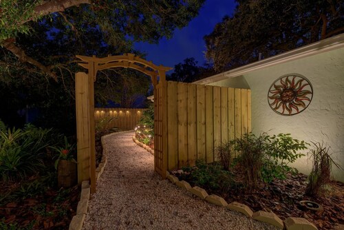 Quality, classy, clean...