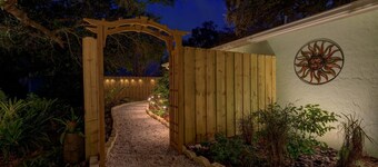 Quality, classy, clean...