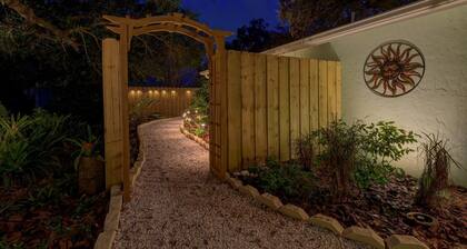 Quality, classy, clean...