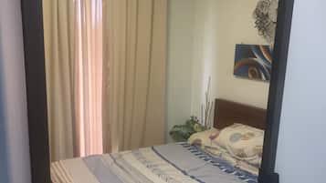 1 bedroom, Internet
