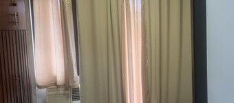 Lovely 1 Bedroom - with Pool 2min walk to SM mall