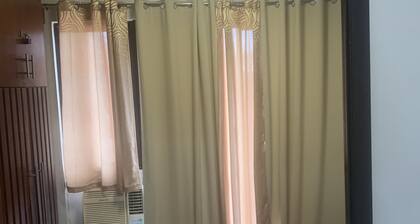 Lovely 1 Bedroom - with Pool 2min walk to SM mall