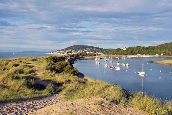 Port de plaisance