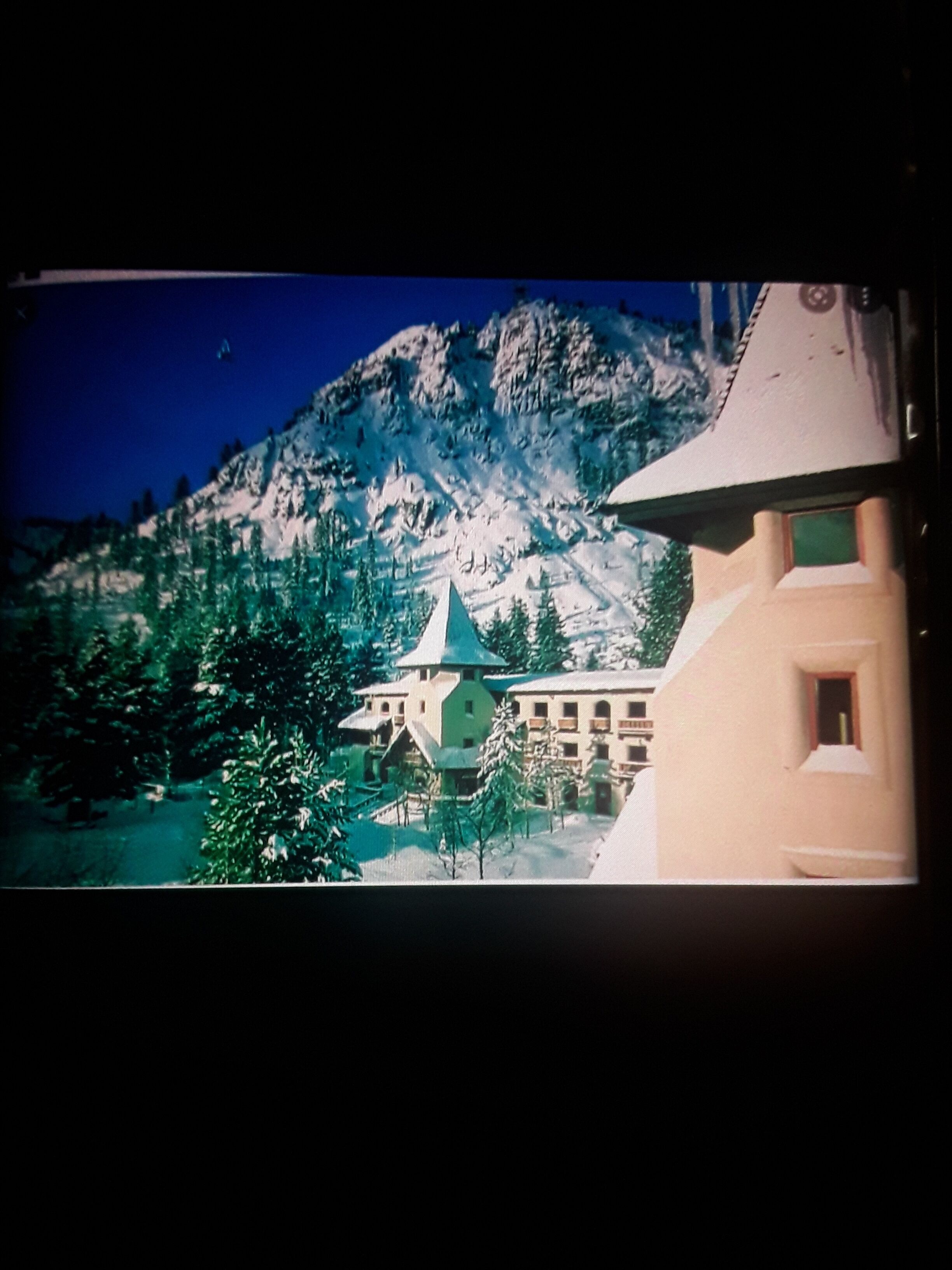 Tahoe Palisades, 1 bdrm suite, mini kitchen, ski shuttle