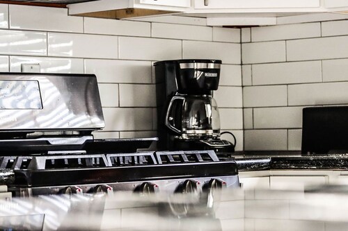 Freedom Island House - Modern and New