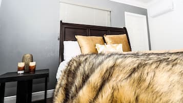 3 bedrooms, iron/ironing board, WiFi