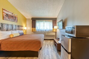 Chambre Simple Classique