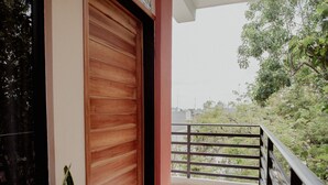 Heated floors - Hostal Del Jaguar  - Hostel (Tulum)