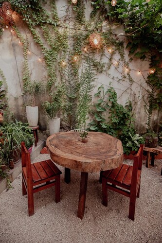 Hostal Del Jaguar  - Hostel