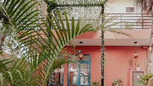 Heated floors - Hostal Del Jaguar  - Hostel (Tulum)