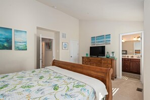 3 bedrooms, iron/ironing board, WiFi