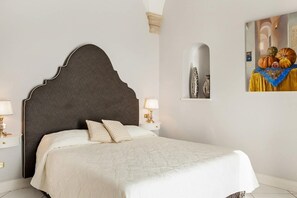 4 habitaciones, wifi y ropa de cama 