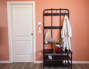 Interior - WellHome   "Barbera" Apartment (ASTI)