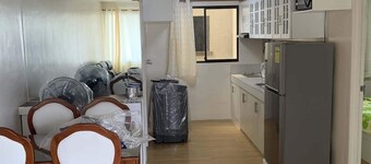 Lovely 2 Bedroom-with Pool