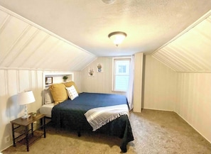 4 bedrooms