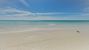 Beach - Charming and Newly Remodeled Vacation Townhouse Located In The Secluded Sea Cabins Of Miramar Beach (Miramar Beach)