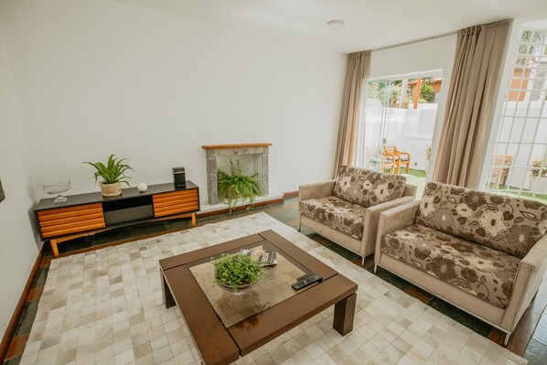 Interior - Country house Pinhal (Espirito Santo do Pinhal)