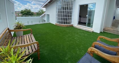 Country house Pinhal