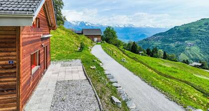 Les Silènes by Interhome