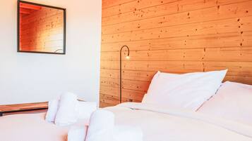 2 Schlafzimmer, Schreibtisch, Internetzugang