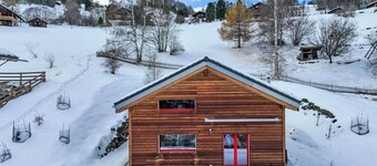 Les Silènes by Interhome