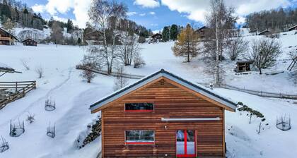 Les Silènes by Interhome