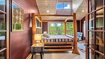 5 chambres, fer et planche Ă repasser, Wi-Fi gratuit, draps fournis