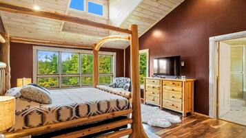 5 habitaciones, tabla de planchar con plancha y wifi gratis