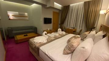 Sábanas de algodón egipcio y ropa de cama de alta calidad