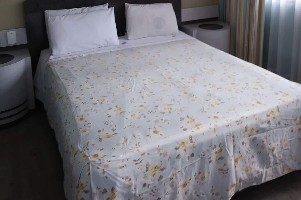 Chambre | 20 chambres, Wi-Fi gratuit, draps fournis