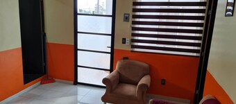 Excellent Central Apartment in Merida