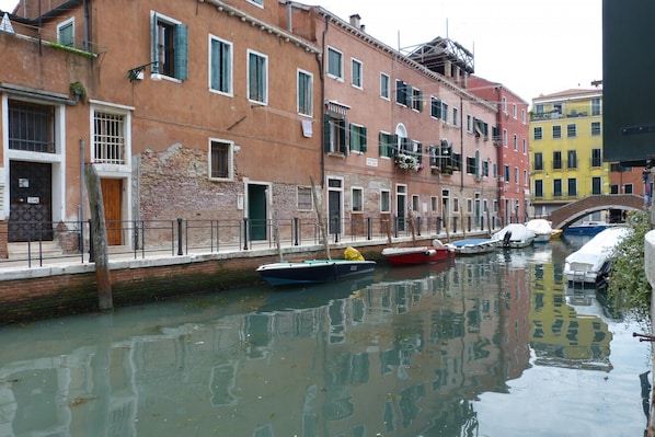Marina - Gorne Apartment - Veneziacentopercento (Venezia)