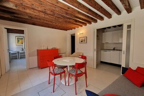 Interior - Ca' Riello Apartment - Veneziacentopercento (Venezia)