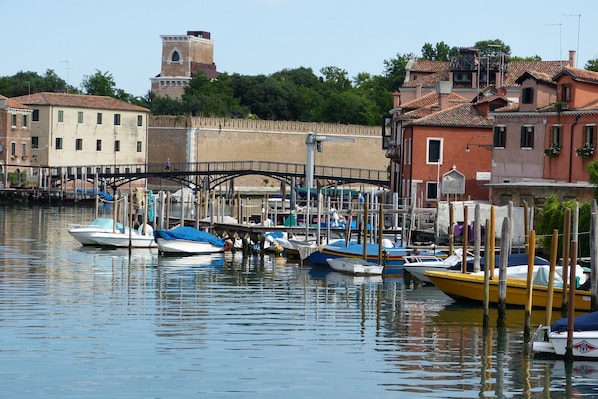 Port de plaisance