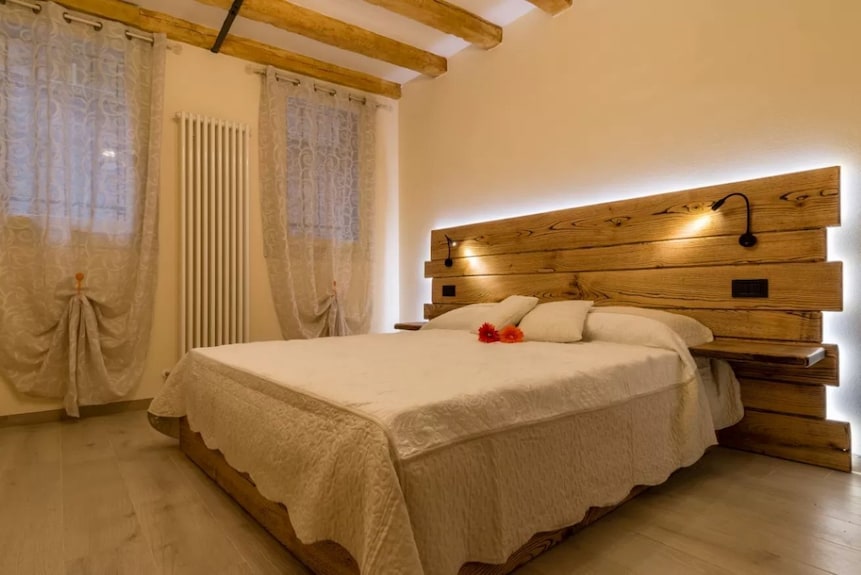 Room With Private Bathroom - Veneziacentopercento - Venedik