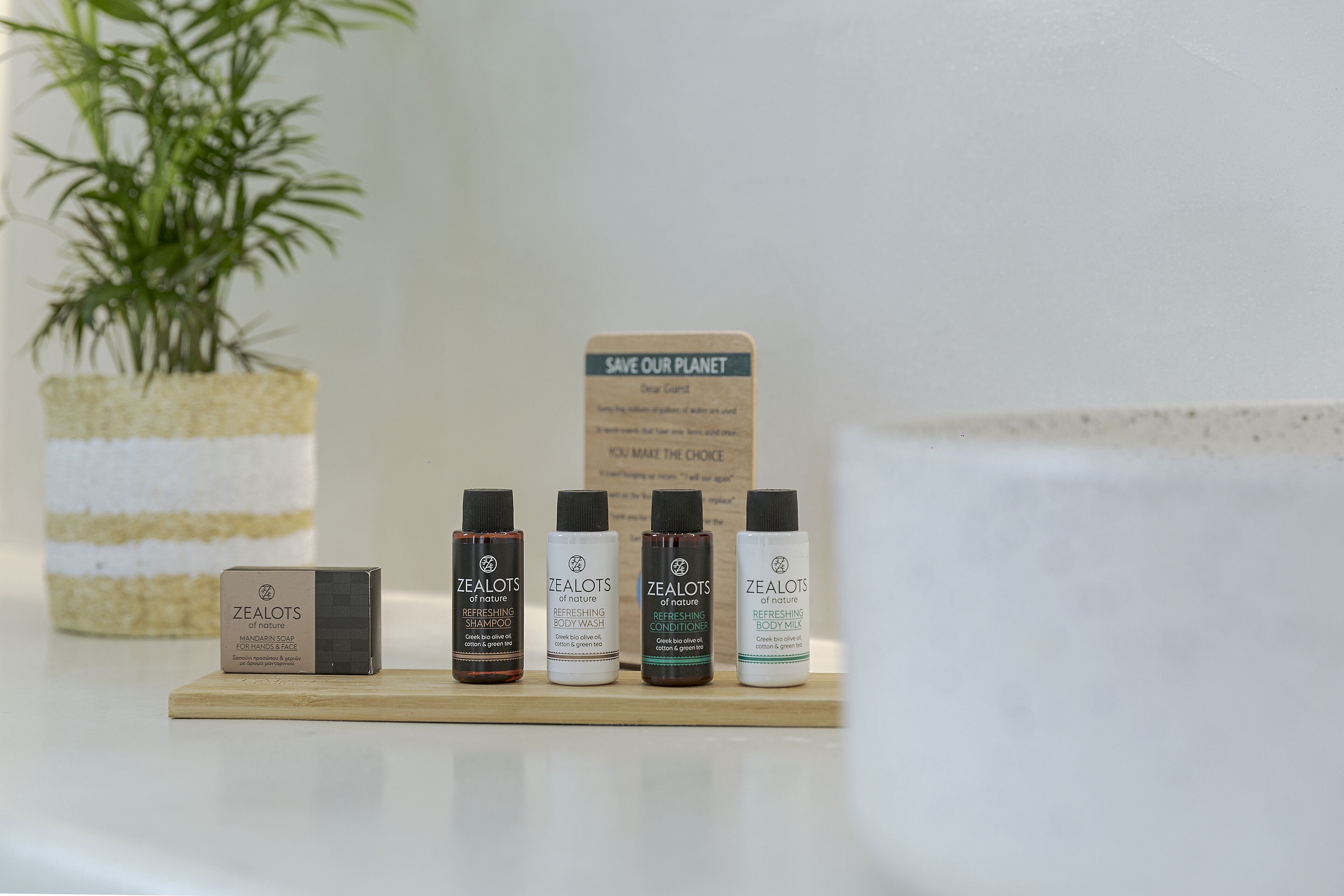 Foto - Onyx Hotel & Suites