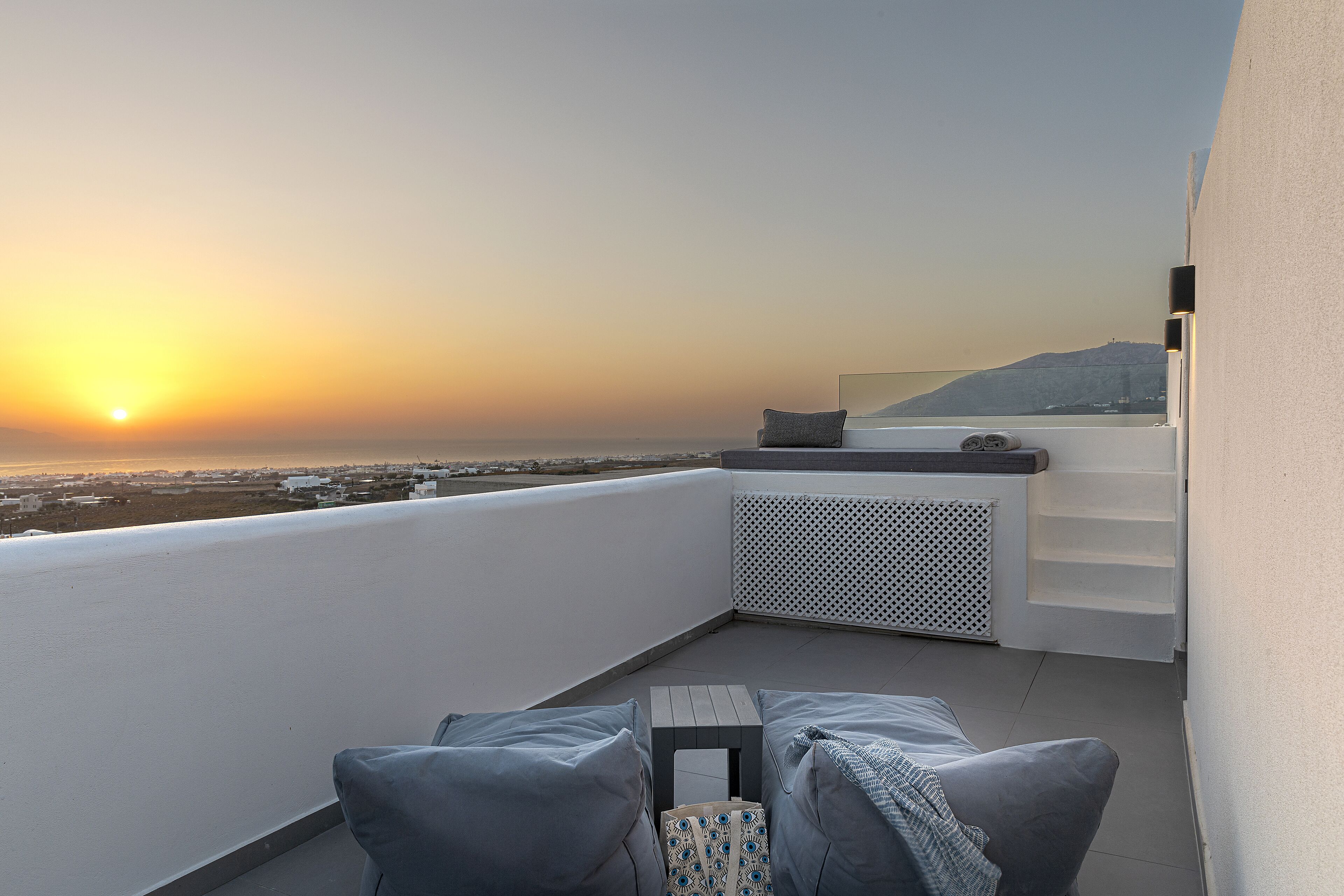 Foto - Onyx Hotel & Suites