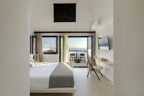 Televisión de pantalla plana