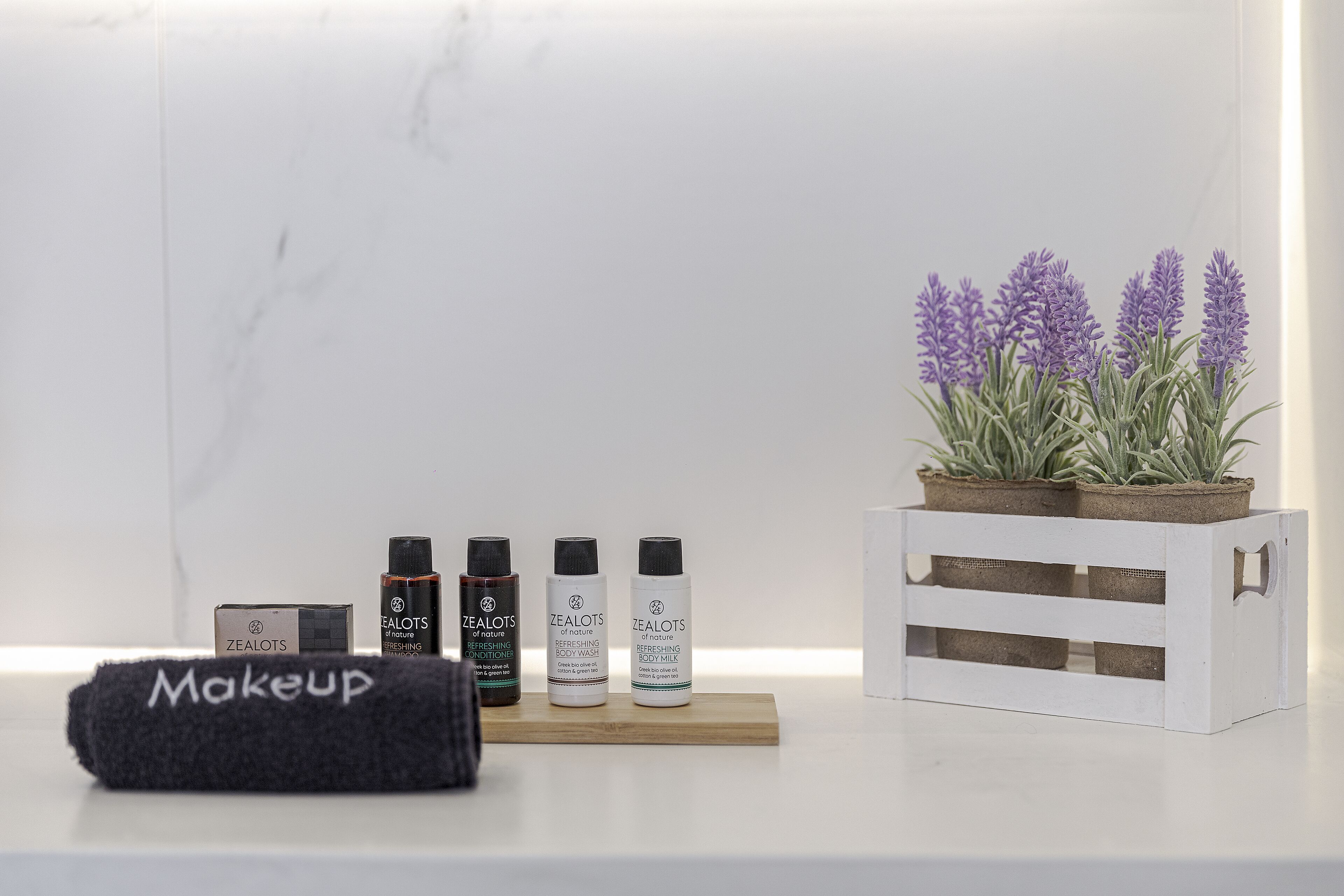 Foto - Onyx Hotel & Suites