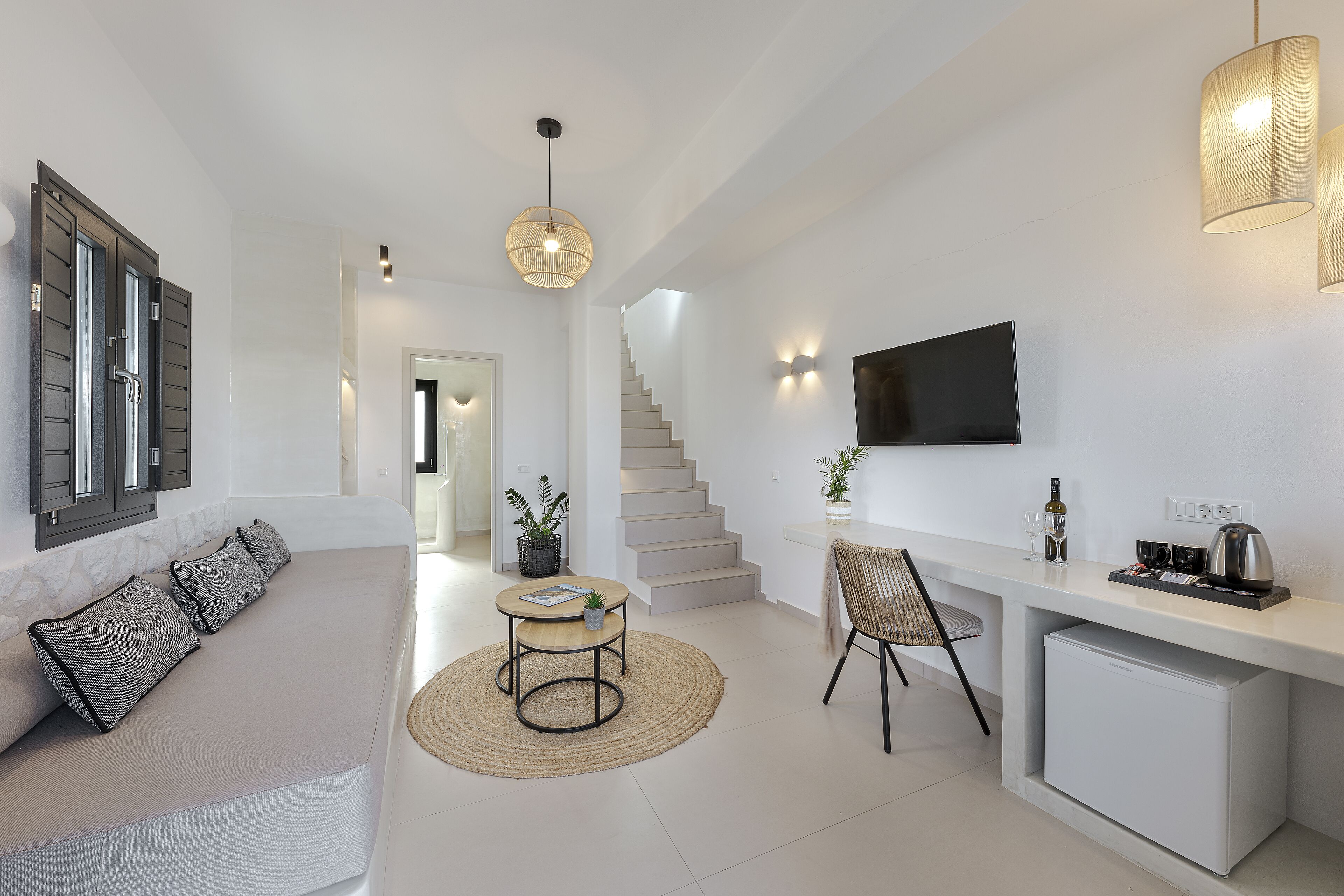 Foto - Onyx Hotel & Suites