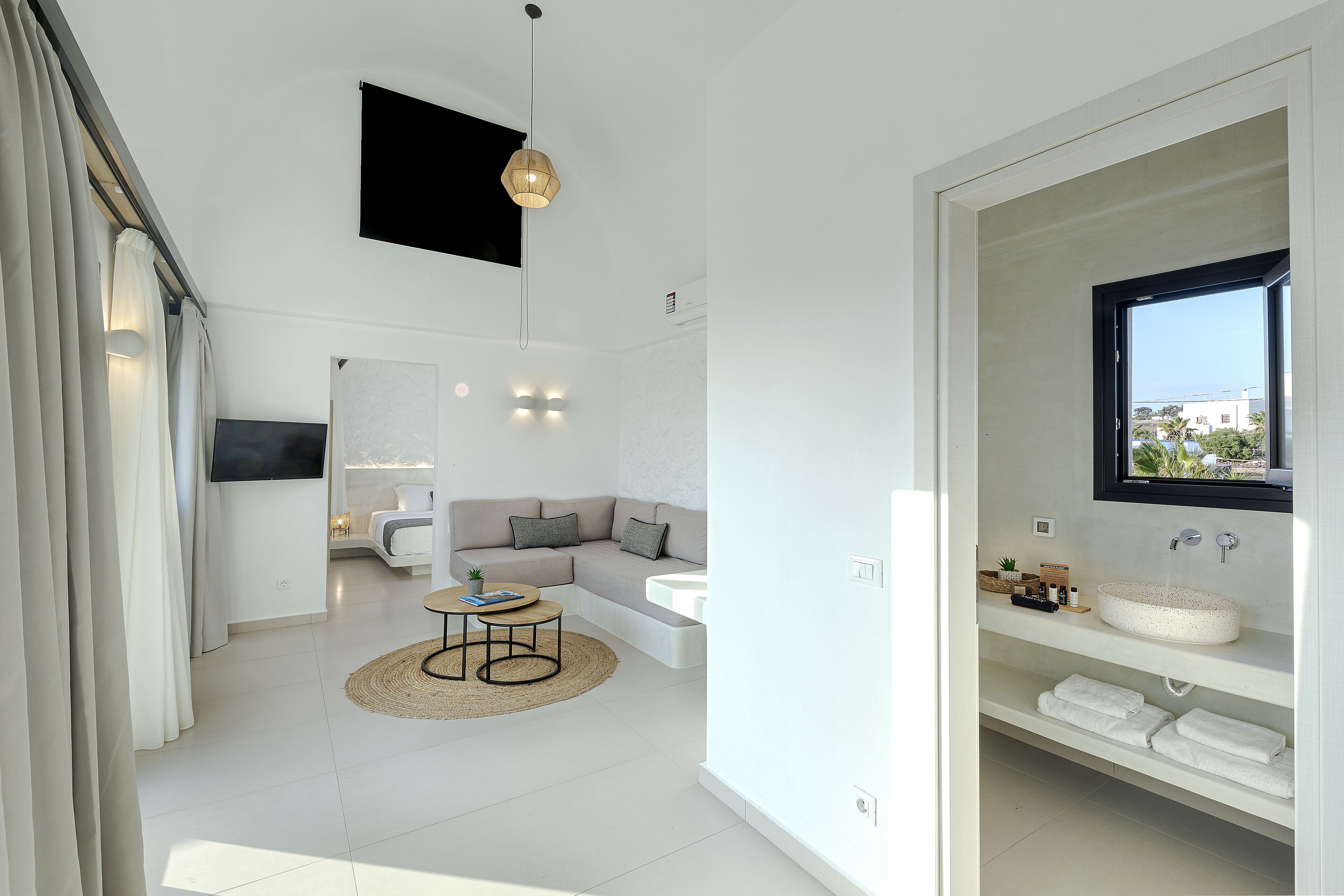 Foto - Onyx Hotel & Suites