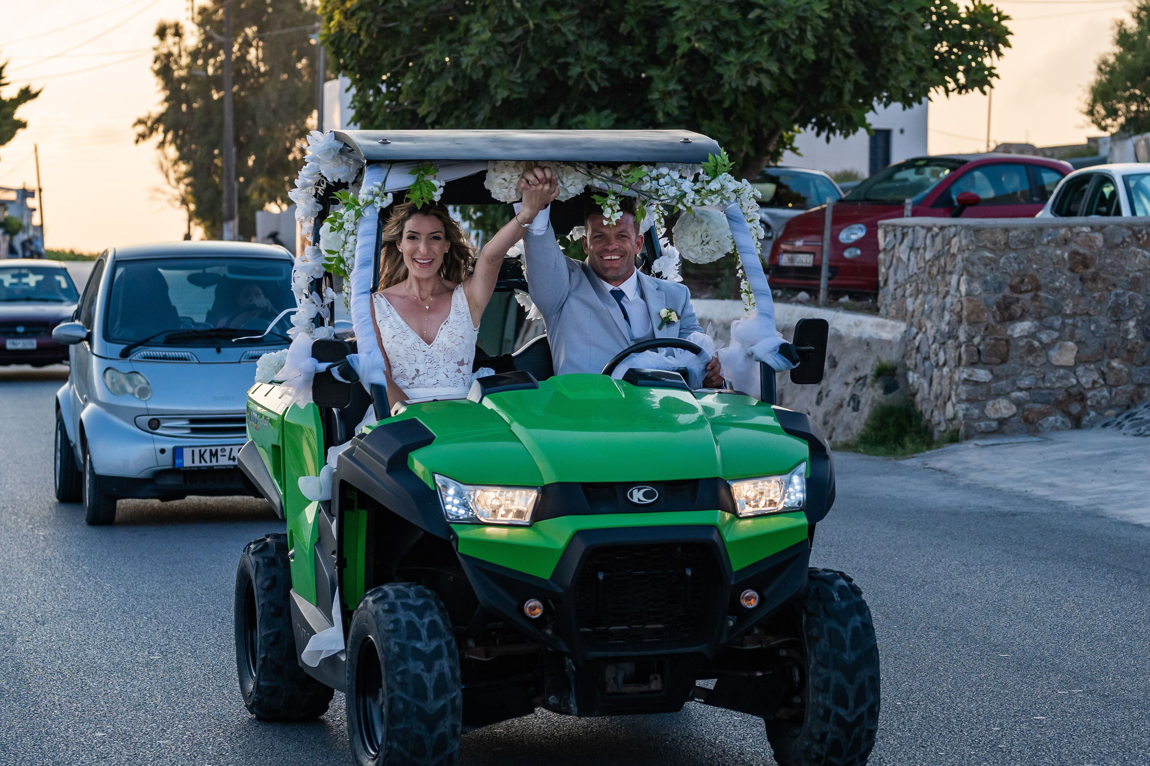 Foto - Onyx Hotel & Suites