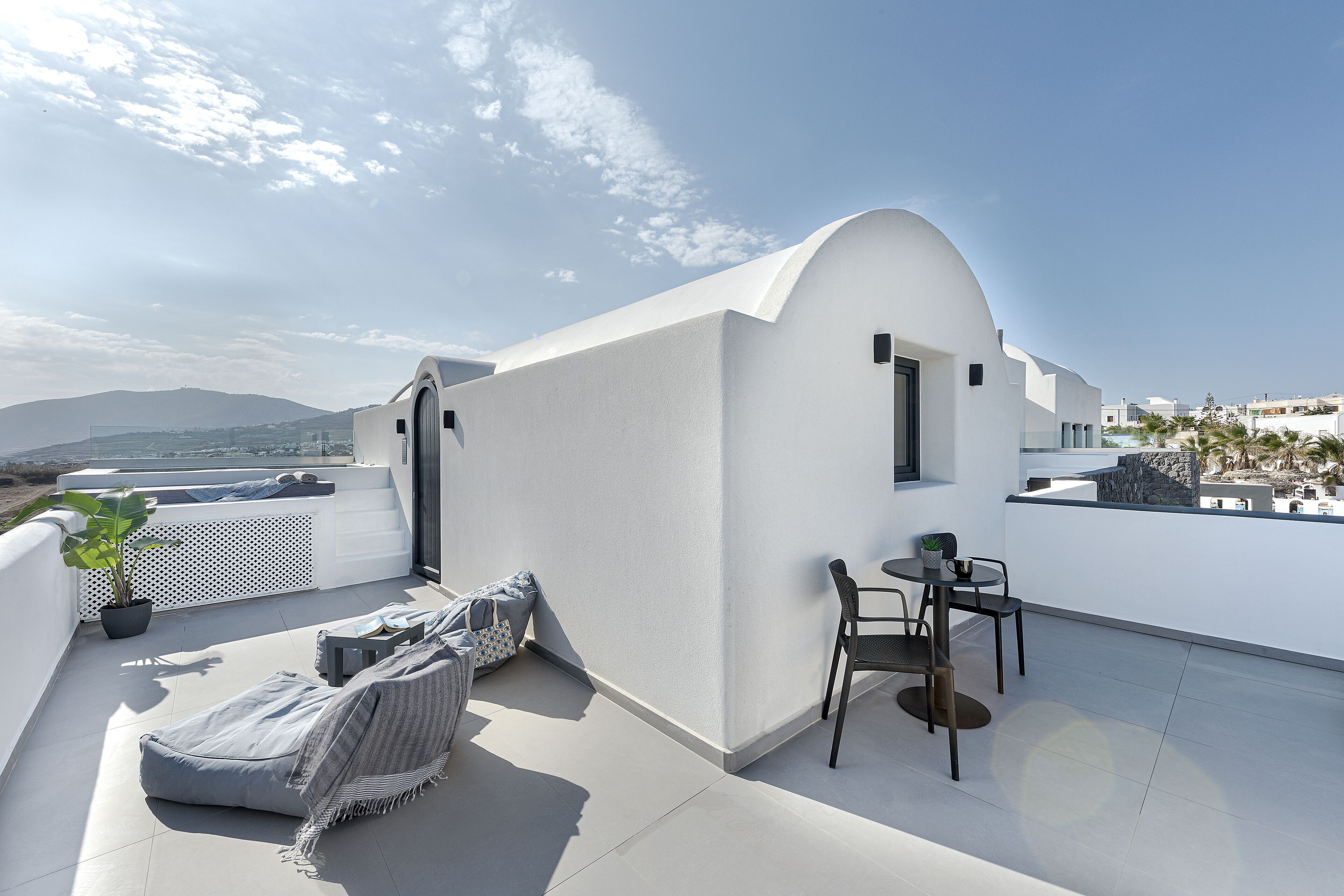 Foto - Onyx Hotel & Suites