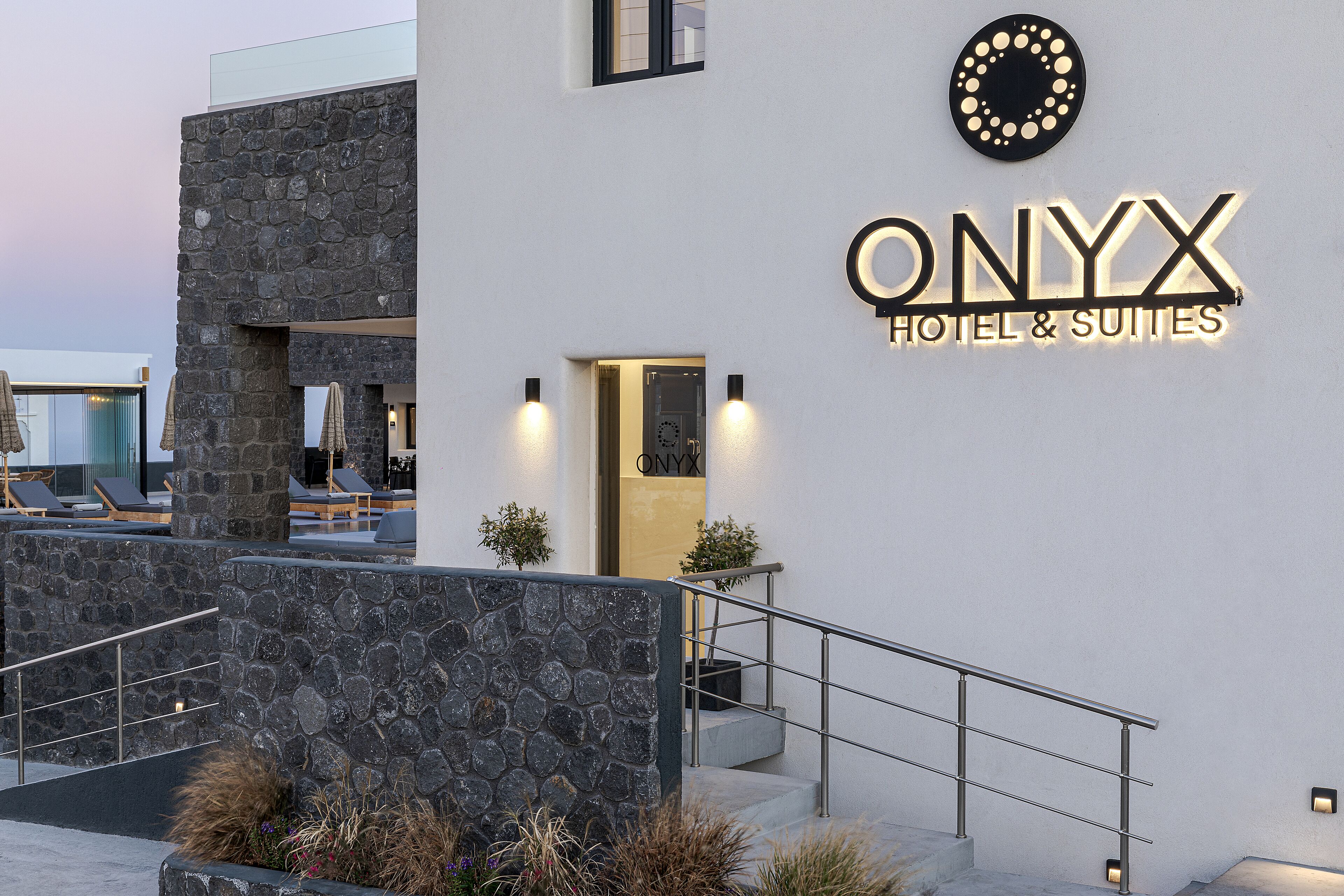 Foto - Onyx Hotel & Suites