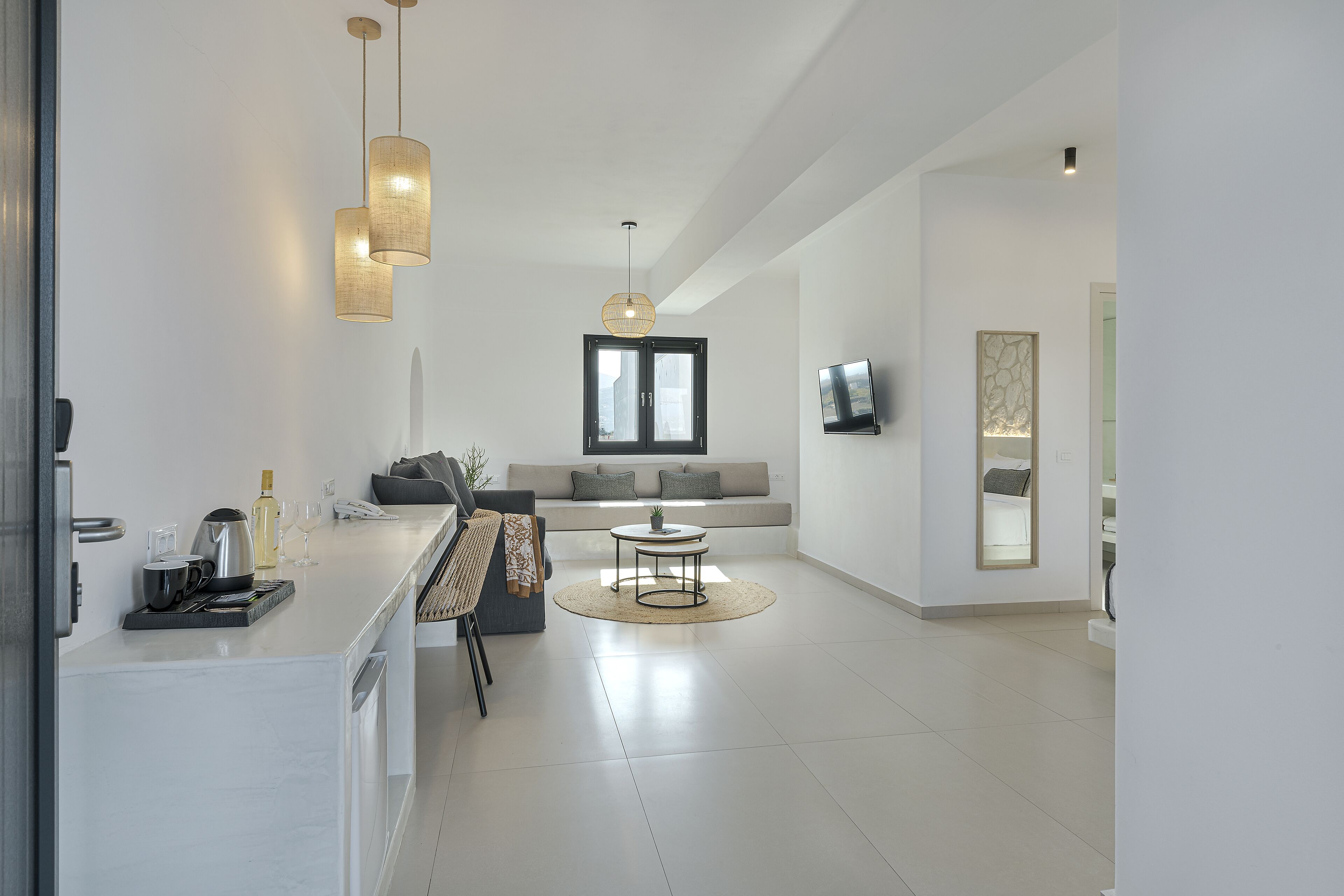 Foto - Onyx Hotel & Suites