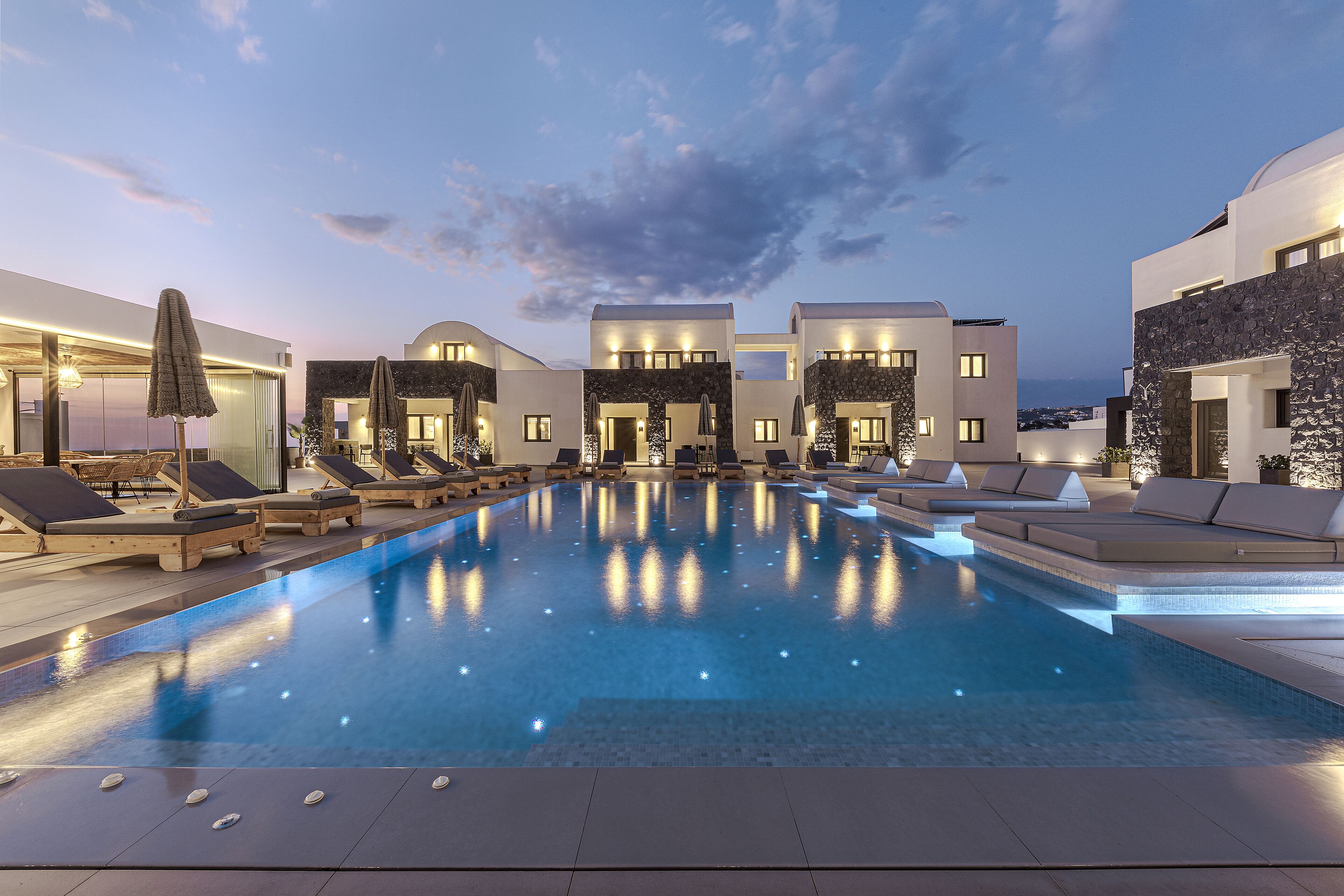 Foto - Onyx Hotel & Suites