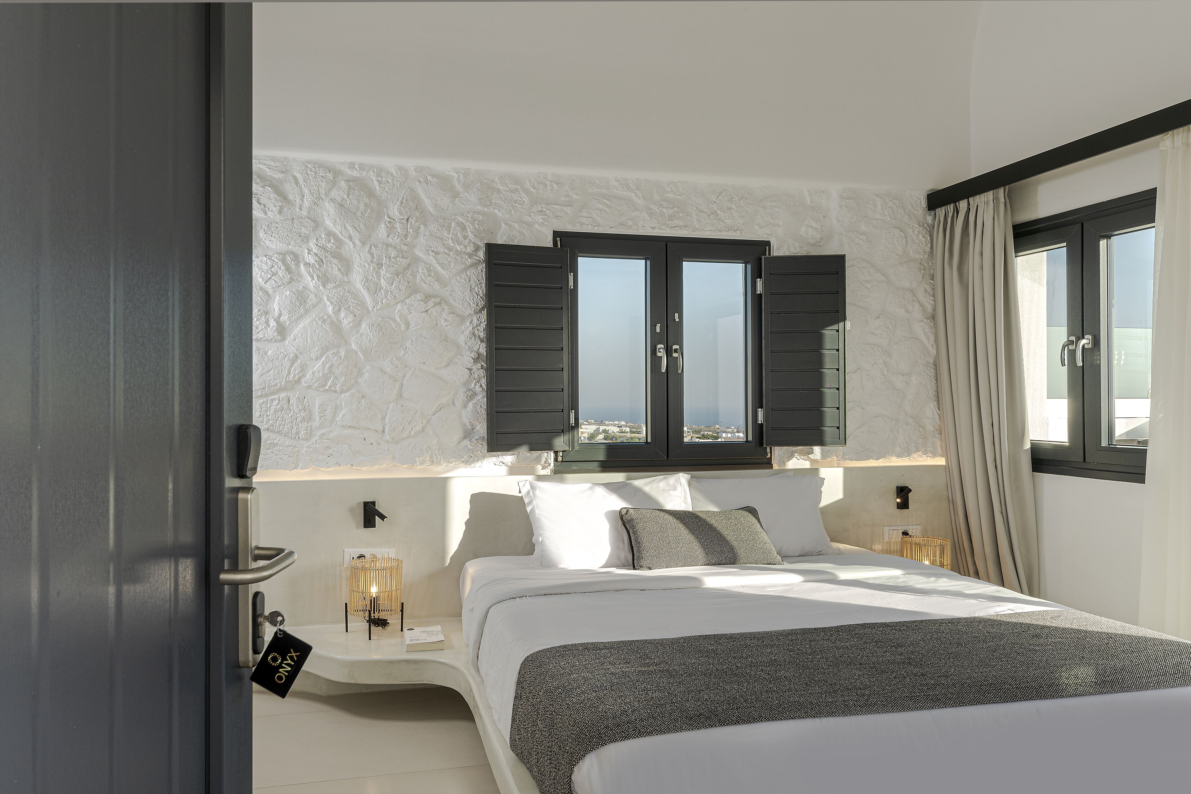 Foto - Onyx Hotel & Suites