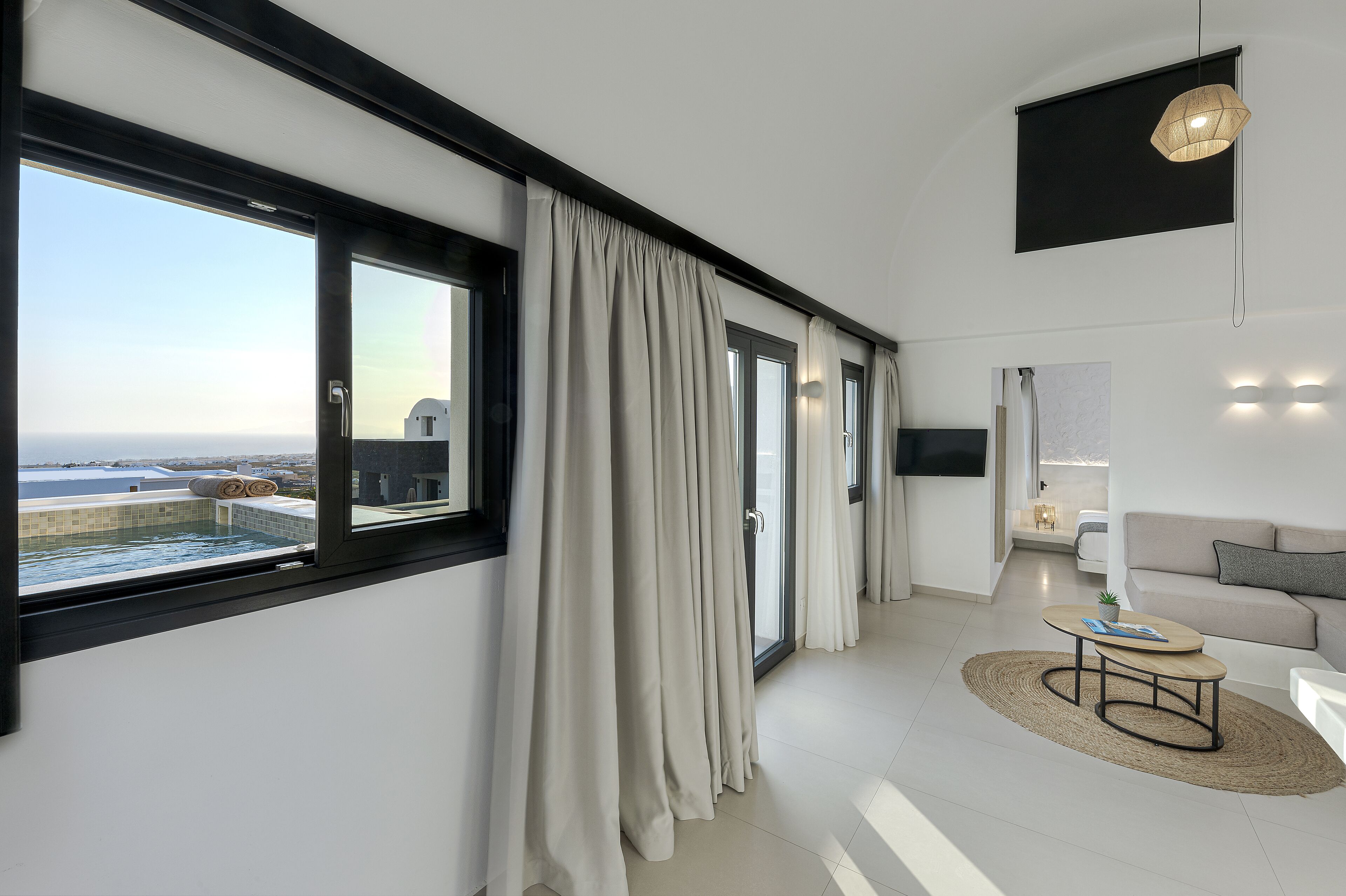 Foto - Onyx Hotel & Suites